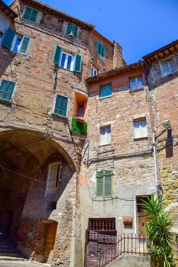 In Centro Da Piero - Appartamento In Via Della Viola Perugia Zewnętrze zdjęcie