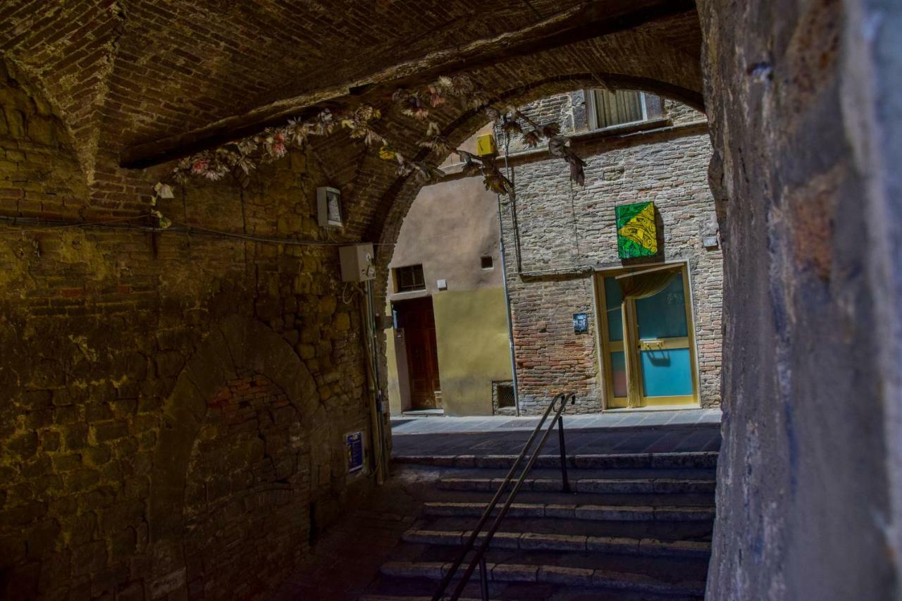 In Centro Da Piero - Appartamento In Via Della Viola Perugia Zewnętrze zdjęcie