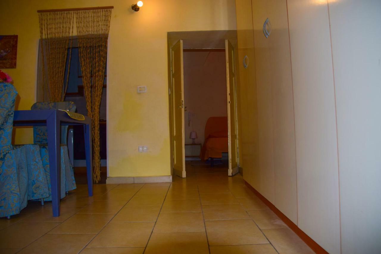 In Centro Da Piero - Appartamento In Via Della Viola Perugia Zewnętrze zdjęcie