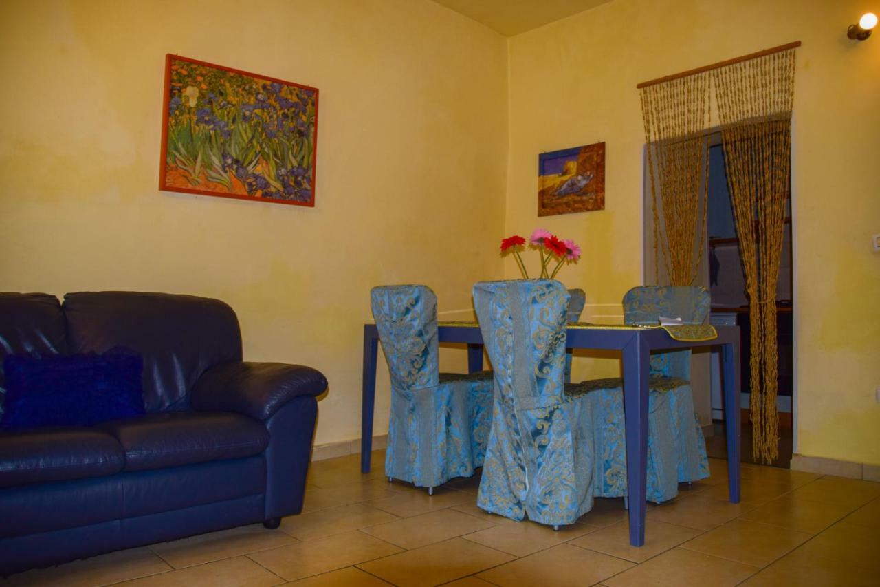 In Centro Da Piero - Appartamento In Via Della Viola Perugia Zewnętrze zdjęcie